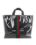 X Comme Des Garcons Tote, back view